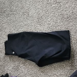 High waist Lululemon leggings